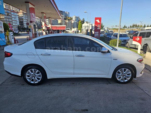 Sahibinden Fiat Egea 1.3 Multijet Easy Plus 2018 Model