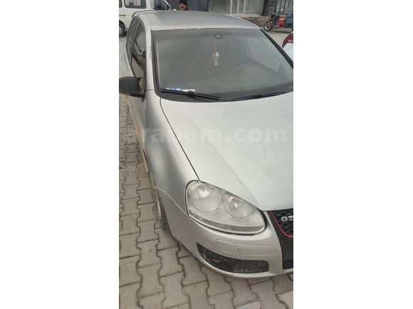 Sahibinden Volkswagen Golf 1.4 TSi Comfortline 2009 Model 