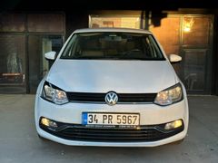 OTORET - 260.000 TL PEŞİNATLA 12-24 TAKSİT VOLKSWAGEN POLO OTOM.