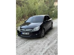 Sahibinden Opel Astra 1.3 CDTI Enjoy 2008 Model  302.000 km Siyah