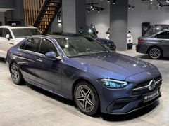 YÜCEYURT 2023 MERCEDES C200 4MATİC AMG 49.500KM HATASIZ