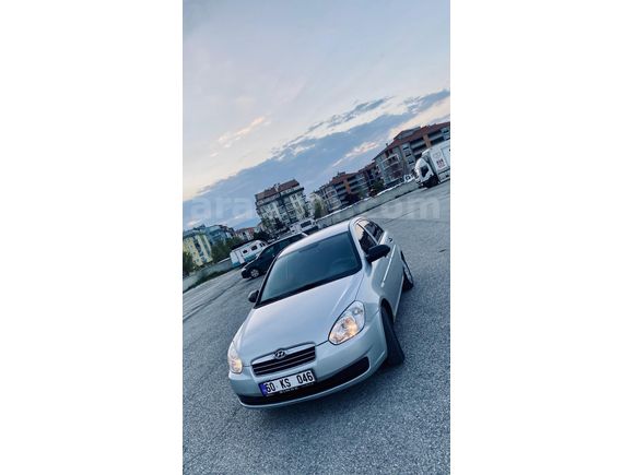 Sahibinden Hyundai Accent Era 1.4 Start 2011 Model