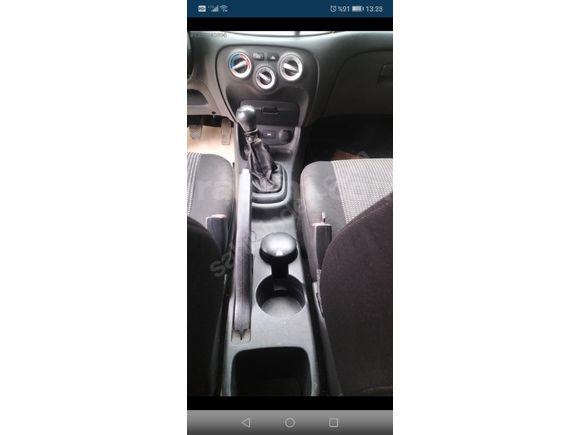 Sahibinden Hyundai Accent Era 1.4 Start 2011 Model