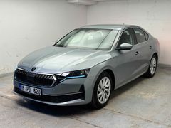 Sahibinden Skoda Octavia 1.5 Mhev Premium 2026 Model 