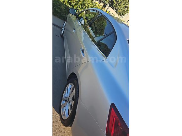 Sahibinden Renault Megane 1.5 Blue DCI Icon 2020 Model
