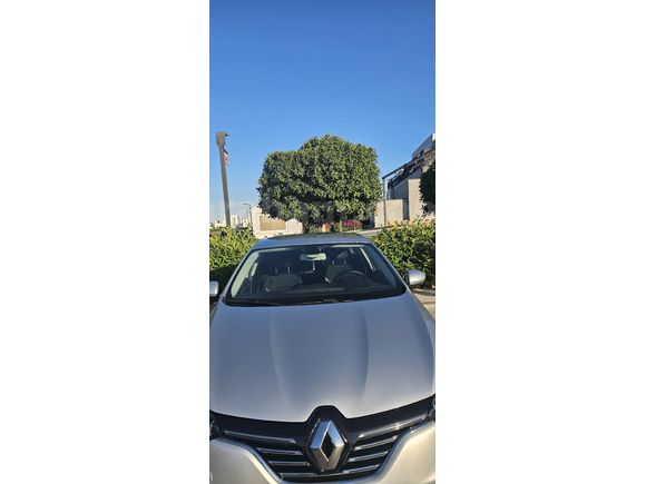 Sahibinden Renault Megane 1.5 Blue DCI Icon 2020 Model
