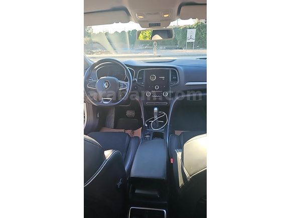 Sahibinden Renault Megane 1.5 Blue DCI Icon 2020 Model