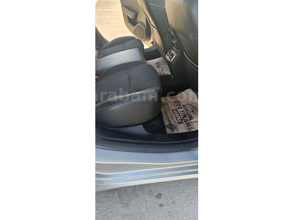 Sahibinden Renault Megane 1.5 Blue DCI Icon 2020 Model