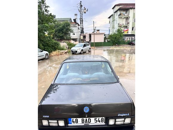Sahibinden Tofaş Doğan L 1992 Model