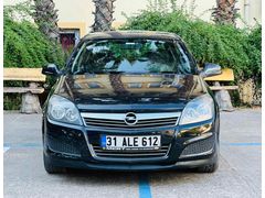 Sahibinden Opel Astra 1.6 Essentia 2013 Model Bingöl 148.000 km Siyah
