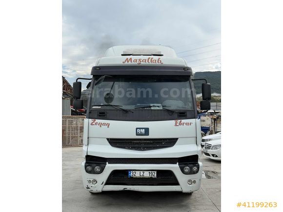 EFE ÇİNKILINÇ OTOMOTİV'DEN TEMİZ 1144
