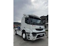 EFE ÇİNKILINÇ OTOMOTİV'DEN TEMİZ 1144