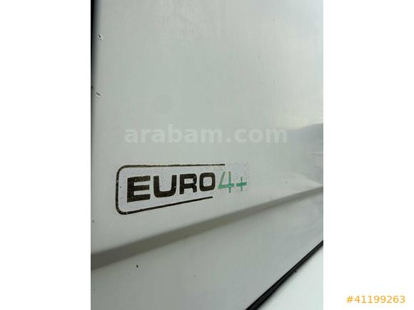 EFE ÇİNKILINÇ OTOMOTİV'DEN TEMİZ 1144