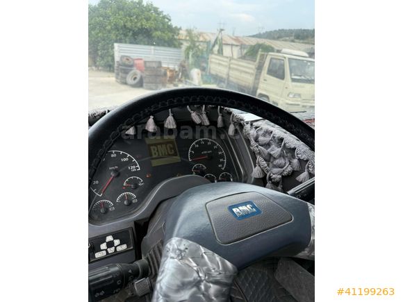 EFE ÇİNKILINÇ OTOMOTİV'DEN TEMİZ 1144