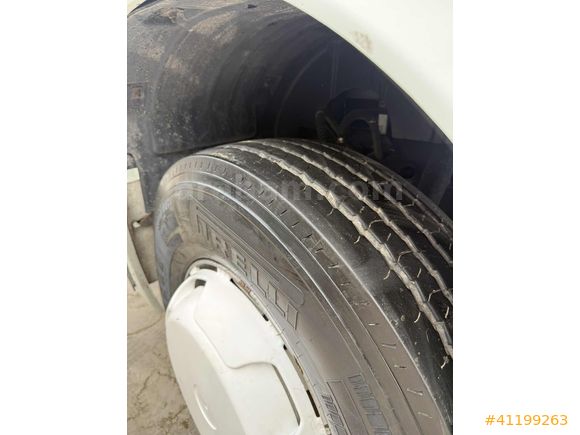 EFE ÇİNKILINÇ OTOMOTİV'DEN TEMİZ 1144