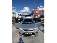 Sahibinden Ford Focus 1.6 TDCi Titanium 2009 Model 