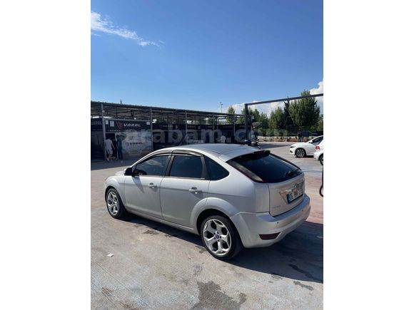 Sahibinden Ford Focus 1.6 TDCi Titanium 2009 Model 