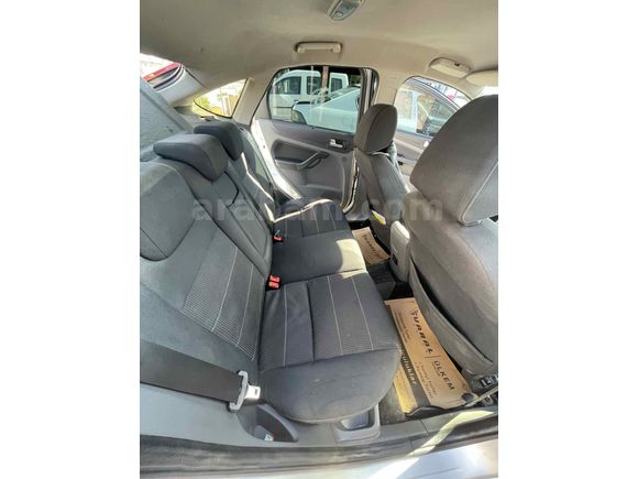Sahibinden Ford Focus 1.6 TDCi Titanium 2009 Model 