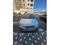 EMEKLİ ASKERİ PERSONELDEN TEMİZ OTOMATİK FORD FOCUS 2