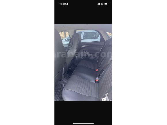 Sahibinden Ford Focus 1.5 TDCi Trend X 2016 Model 