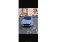 Sahibinden Ford Focus 1.5 TDCi Trend X 2016 Model 