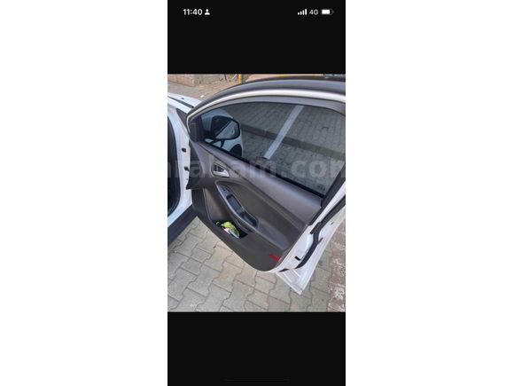 Sahibinden Ford Focus 1.5 TDCi Trend X 2016 Model 