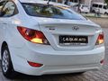 -DEĞİŞENSİZ - FULL BAKIMLI - MASRAFSIZ - DİZEL ACCENT BLUE...
