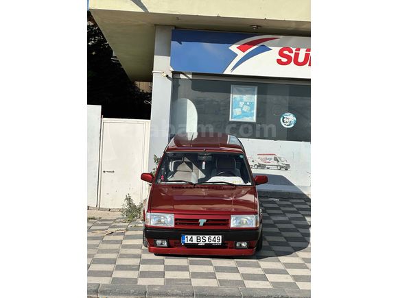 Masrafsız Kartal S