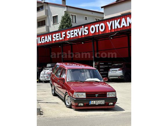 Masrafsız Kartal S