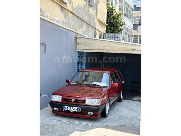 Masrafsız Kartal S