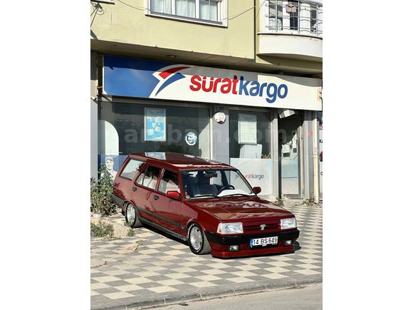 Masrafsız Kartal S