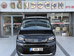 2024 FİAT DOBLO 1.5 BLUEHDİ PREMIO 66 BİN KM DE HATASIZ
