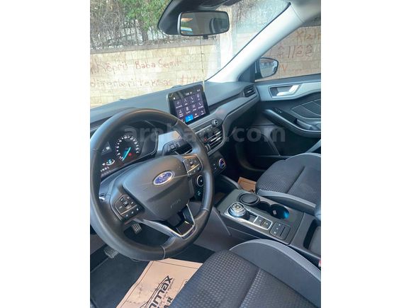 Sahibinden Ford Focus 1.5 EcoBlue Trend X 2023 Model 