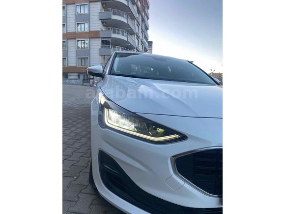 Sahibinden Ford Focus 1.5 EcoBlue Trend X 2023 Model 