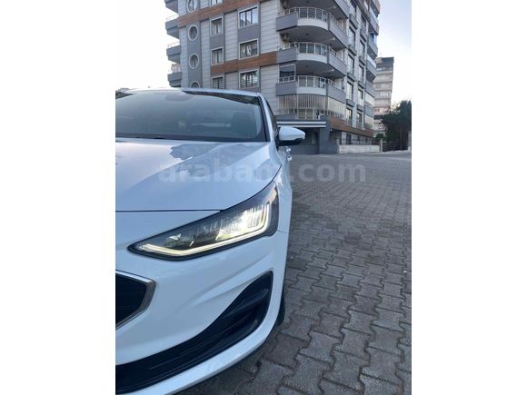 Sahibinden Ford Focus 1.5 EcoBlue Trend X 2023 Model 