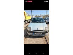 Sahibinden Renault Clio 1.6 RTE 2000 Model
