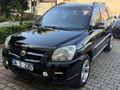 2006 KİA SPORTAGE 2.0 CRDİ 4X4 OTO. CAM TAVAN İLK SAHİP BOYASIZ