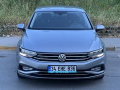 OTOVES PASSAT 1.5TSİ BUSİNES CRUİS CARPLAY 150HP OTOVES
