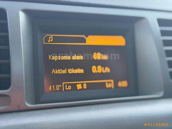 1.9 VECTRA-ELEGANCE-(MERCEK FAR+(SANRUF)MAKAM PERDE+ELKT KOLTUK)