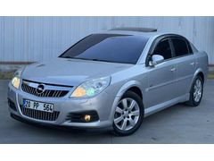 1.9 VECTRA-ELEGANCE-(MERCEK FAR+(SANRUF)MAKAM PERDE+ELKT KOLTUK)