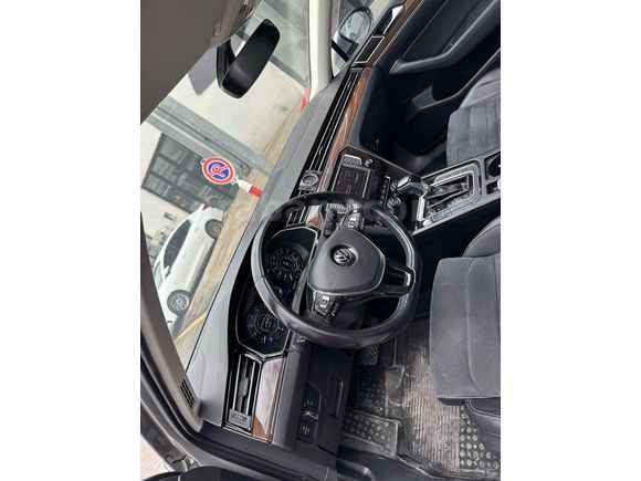Sahibinden Volkswagen Passat 1.4 TSi BlueMotion Highline 2016 Model 