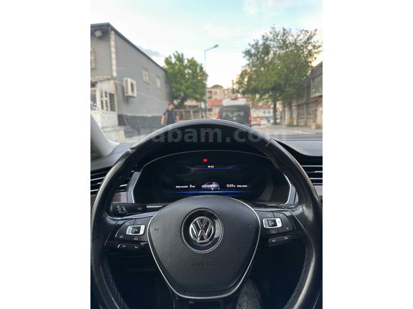 Sahibinden Volkswagen Passat 1.4 TSi BlueMotion Highline 2016 Model 