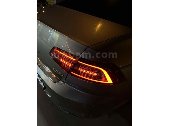 Sahibinden Volkswagen Passat 1.4 TSi BlueMotion Highline 2016 Model 