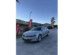Sahibinden Volkswagen Passat 1.4 TSi BlueMotion Highline 2016 Model 