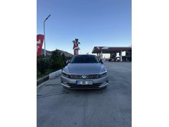 Sahibinden Volkswagen Passat 1.4 TSi BlueMotion Highline 2016 Model 