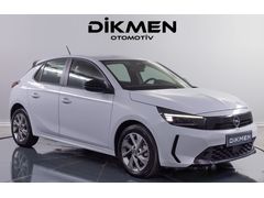 DİKMEN OTO-BOYASIZ-2025 OPEL CORSA-10.000 KM-%30PEŞİNAT 36TAKSİT