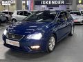 İlk Elden 2017 Leon 115 Bg Style Otomatik 135.620 km