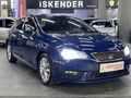 2017 Leon 115 Bg Style Otomatik Bakımlı