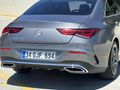 MERCEDES-BENZ || CLA200 || AMG || 104.000 KM