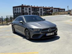 MERCEDES-BENZ || CLA200 || AMG || 104.000 KM